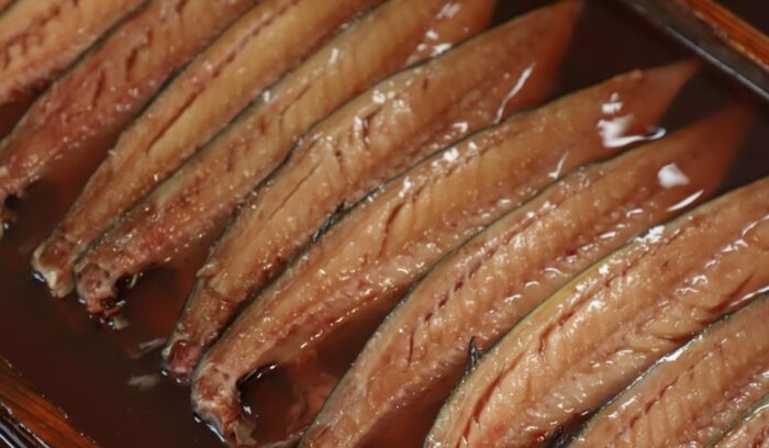 【ようこそ発酵蔵へ】“枯らす” ほどに旨くなる「干物」 