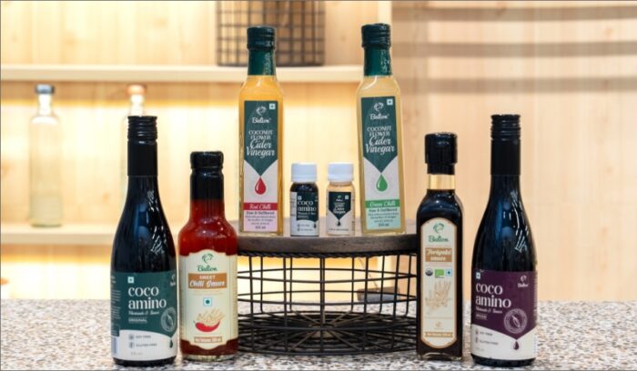 ココナッツミルクだけじゃない！ココヤシの樹液から作る調味料がインドの食卓を変える