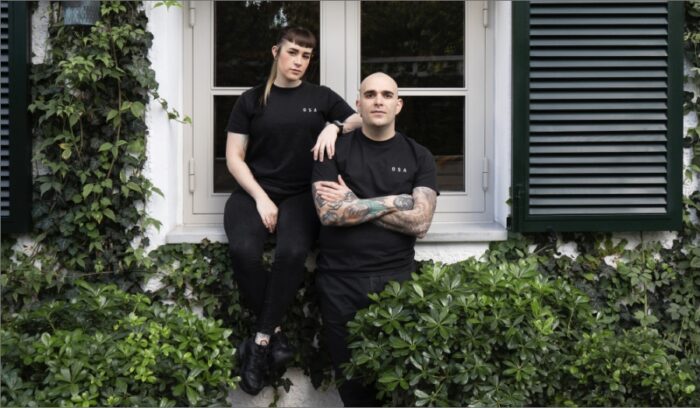 マドリードから新星登場。伝統とフュージョンのバランスを探る新店「OSA」