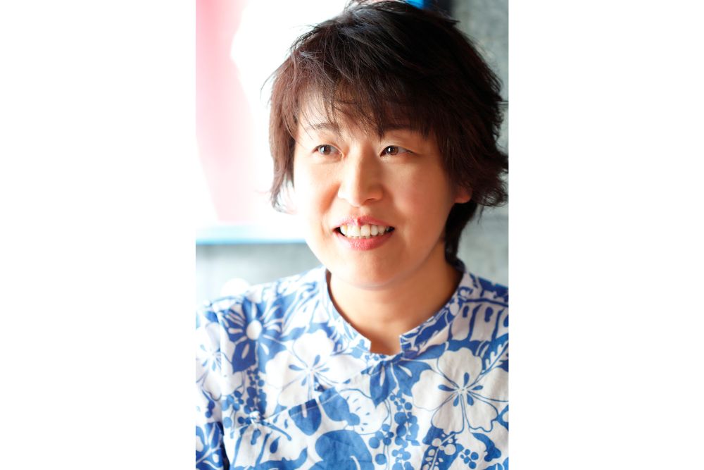 ベトナム料理家 足立由美子さん