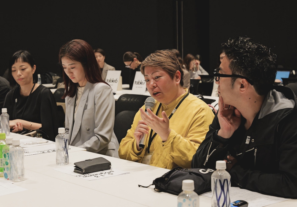 食べ手が女性パティシエの独立を支えてきたとも言える。食べ手のほうがスイーツ界における女性の功績を認識しているかもしれない。