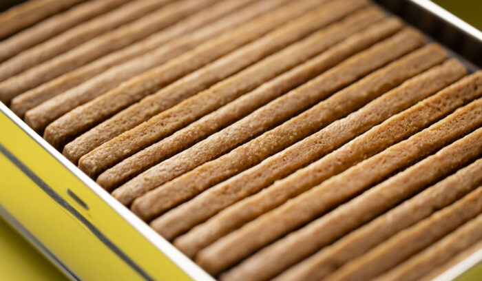 大地が育む「穀物」の可能性を探る。