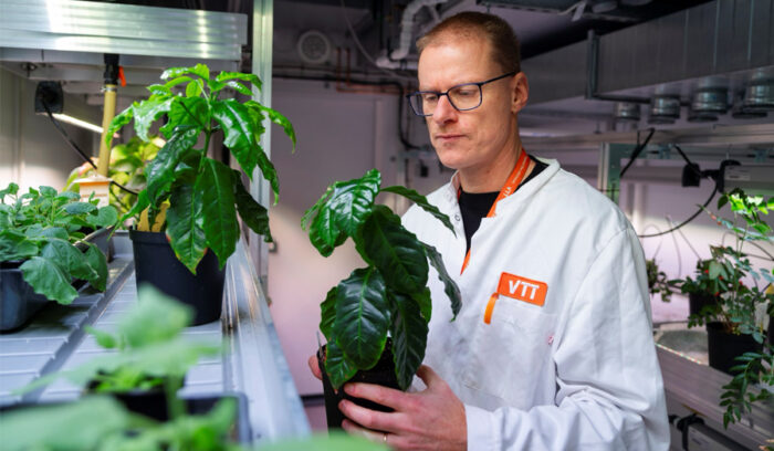 実現間近？フィンランドのラボ生まれの“細胞培養コーヒー”