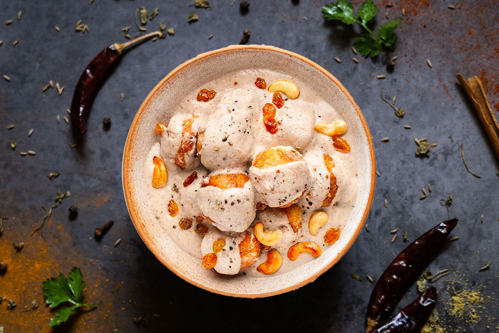 ジャガディーシュワリさんの「マラーイコフタ」