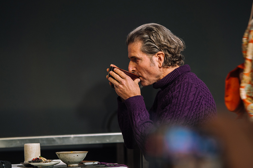 白味噌の味噌汁は京文化の極み。外国人はどう受け止めるのか？