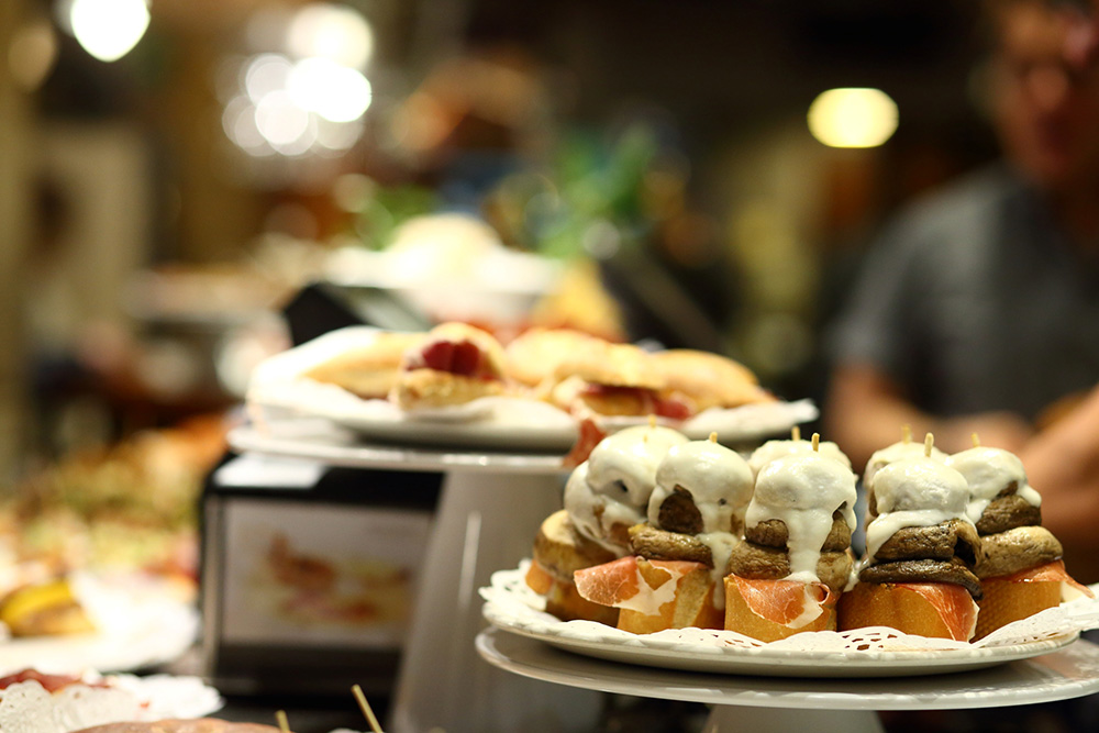 ピンチョスの街サンセバスチャンの“10戒”。地元民が選ぶ次世代に残したいピンチョスガイド