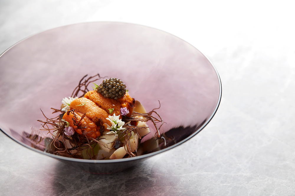 ガストロノミーへの期待が高まるベトナムで注目の豪州出身シェフ