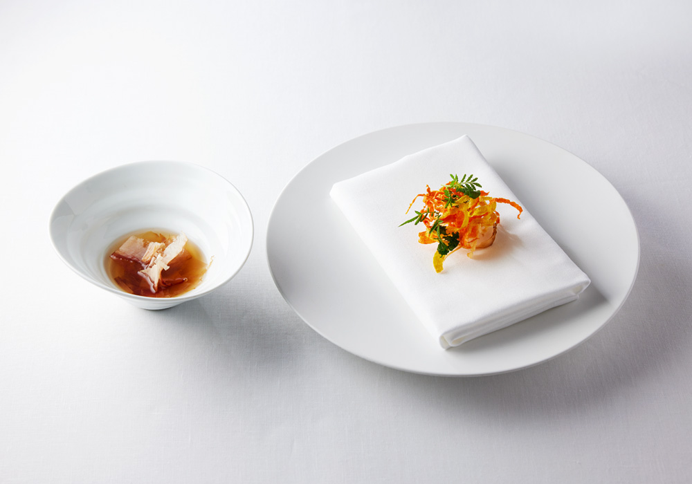 EARTH FOODS #21　鰹節