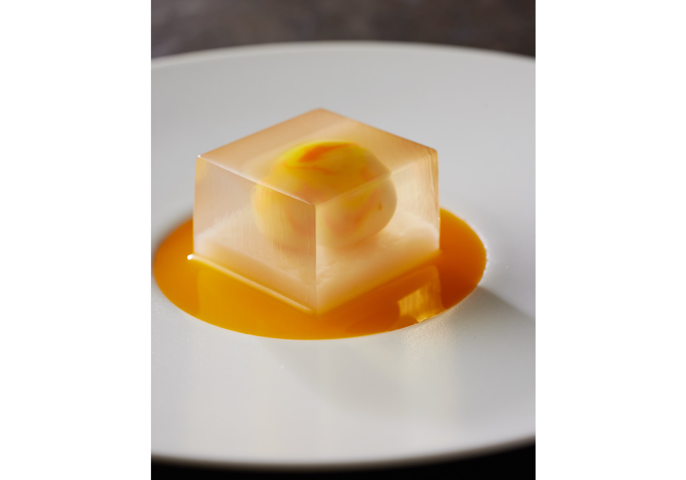 EARTH FOODS #12　香酸かんきつ