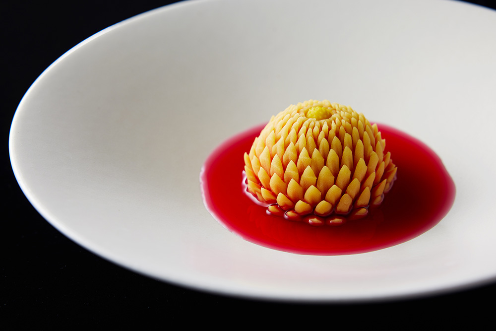 EARTH FOODS #12　あんこ