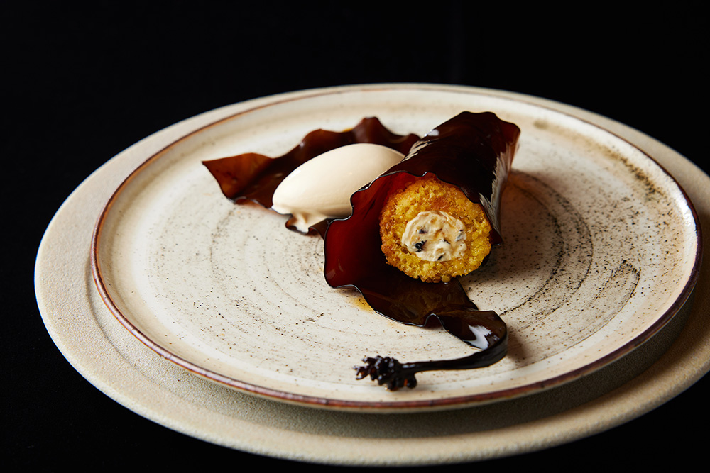 EARTH FOODS #15　昆布