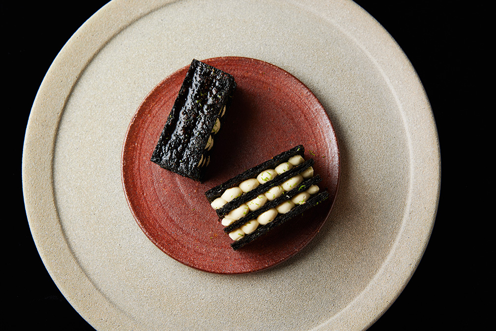 EARTH FOODS #17　海苔