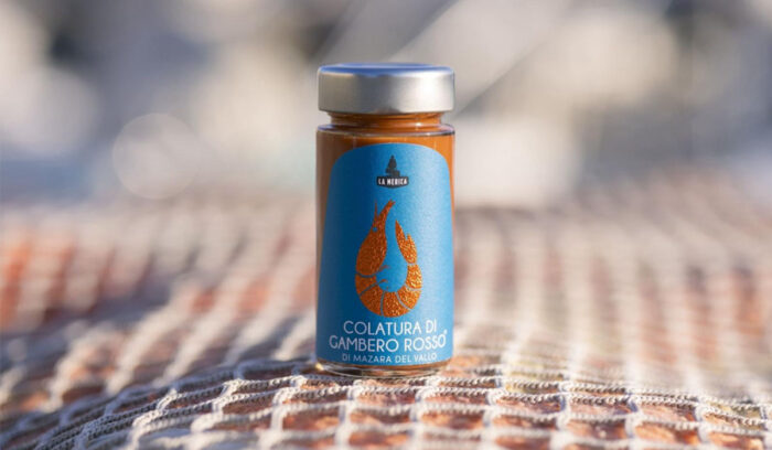 「素材のロスをゼロに」が発想の原点。ガンベロ・ロッソのコラトゥーラ