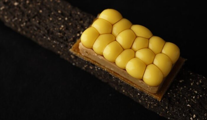 世界No.1レストランの技術が東京に上陸。SOSAが切り拓くスペイン発ガストロノミーの新境地