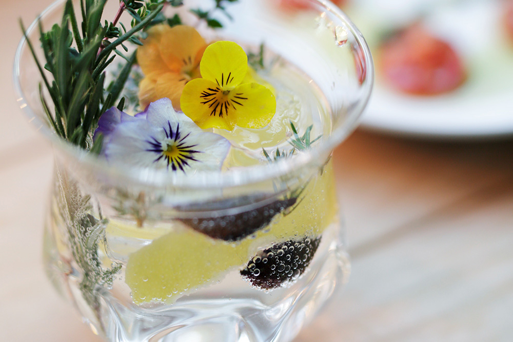 タイプ、気分、シーンでアレンジ「ジンを使ったカクテル３種」