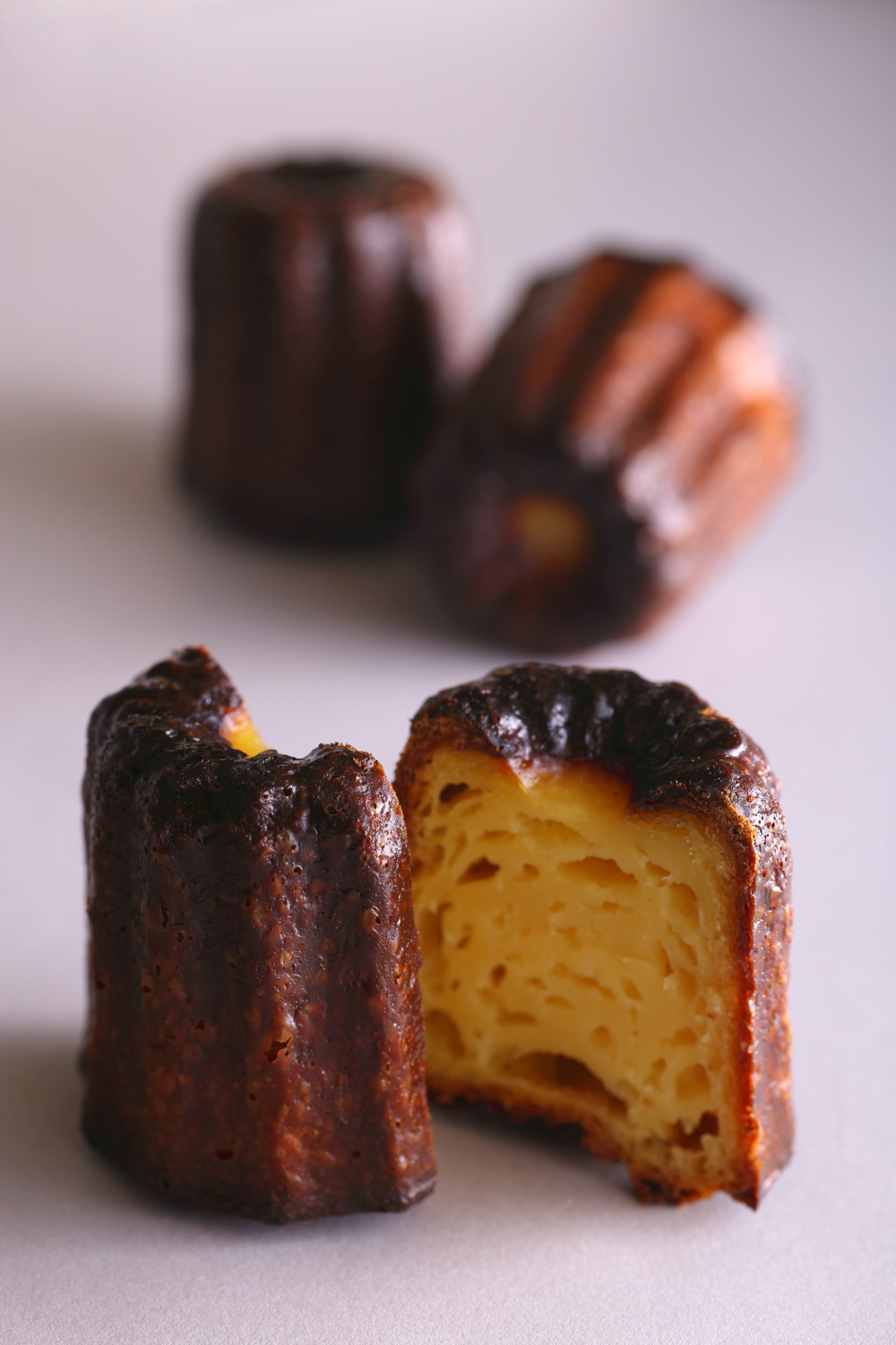 カヌレ ド ボルドー