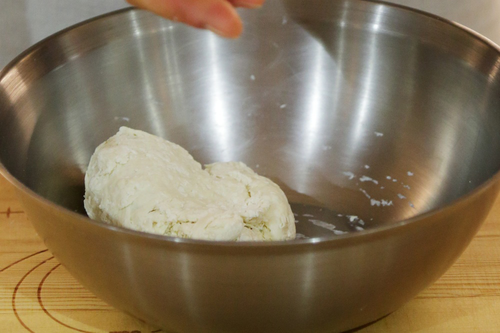 ひと塊にまとめる