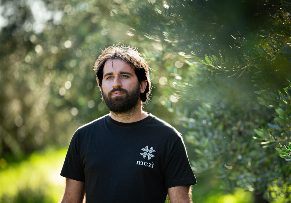 メルキオッレ・スタッローネ（Melchiorre Stallone）