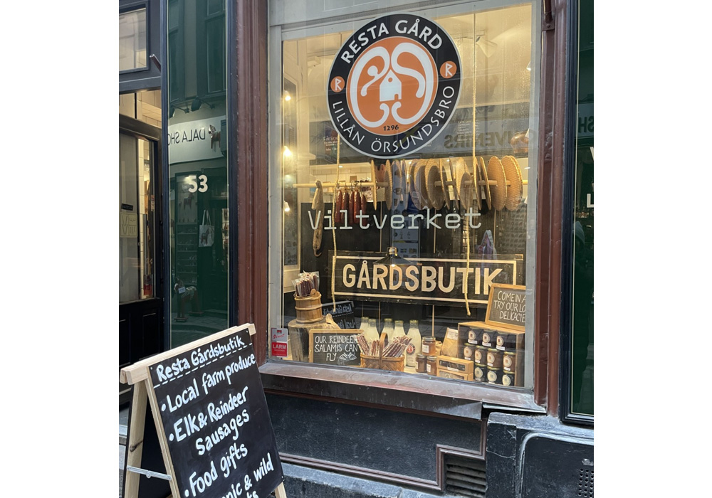 農家の自家製品を巡る旅。SNSで火が付いたグロッサリー・ストア・ツーリズム