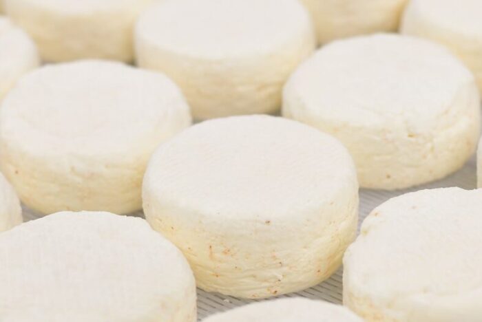 山地酪農で育てた野草牛の生乳の味<br />
岩手「田野畑山地酪農牛乳 milk port NAO」