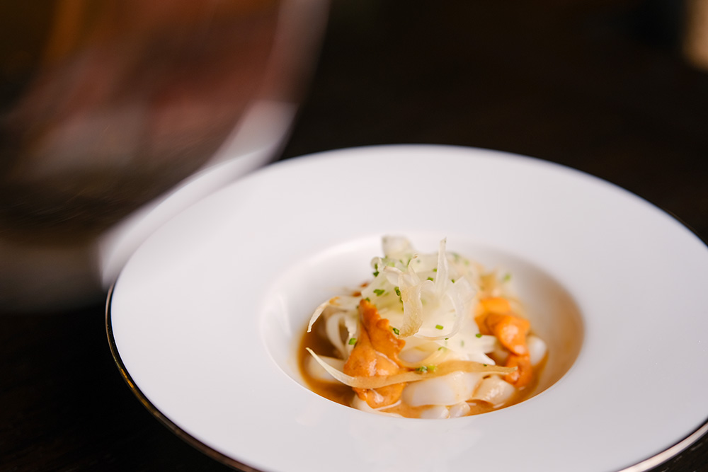 外資系ホテルのオープンラッシュで活況を呈するベトナムのファインダイニング