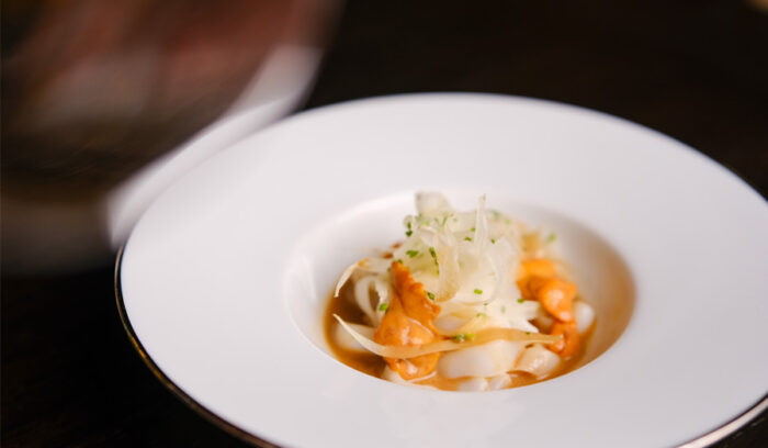 外資系ホテルのオープンラッシュで活況を呈するベトナムのファインダイニング