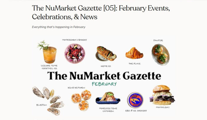 スモール・フードビジネスに特化したクラウドファンディング・サービスが登場