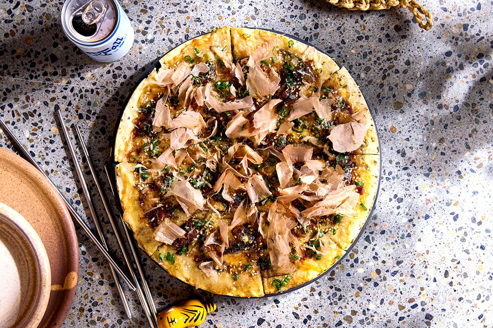 三ツ星出身シェフによるペルーの「ニッケイ居酒屋」がマンハッタンで人気