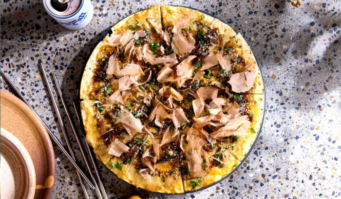 三ツ星出身シェフによるペルーの「ニッケイ居酒屋」がマンハッタンで人気