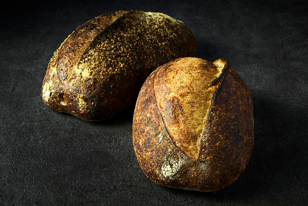 小さなフードチェーンを実現する「DEAN & DELUCA」のカントリーブレッド