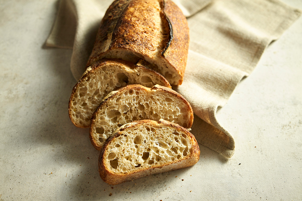 カントリーブレッド「ホワイト」