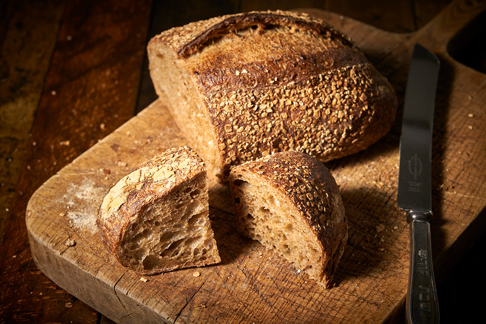 カントリーブレッド「ブラウン」