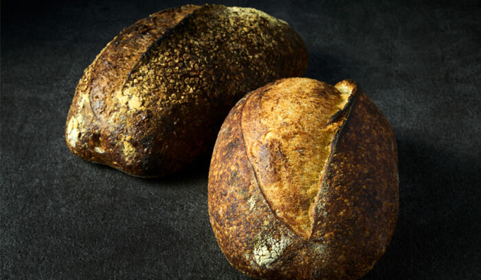 小さなフードチェーンを実現する「DEAN & DELUCA」のカントリーブレッド