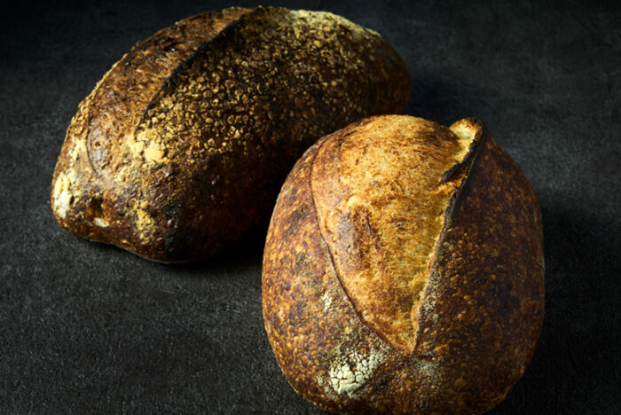 小さなフードチェーンを実現する「DEAN & DELUCA」のカントリーブレッド