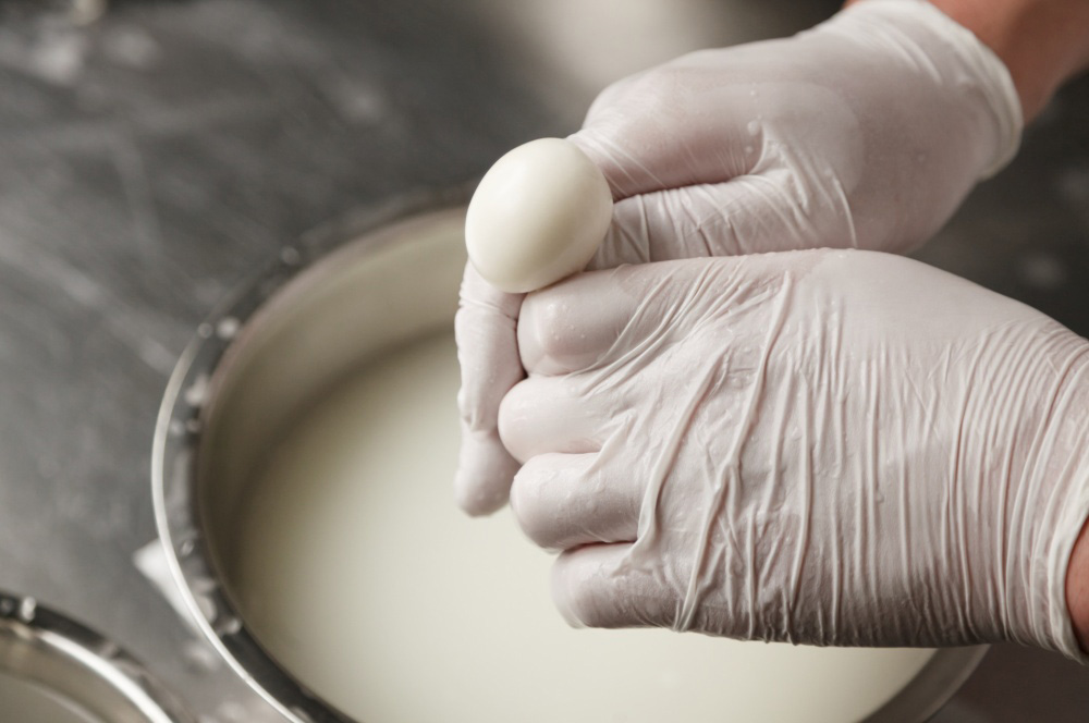 ［８］成形する