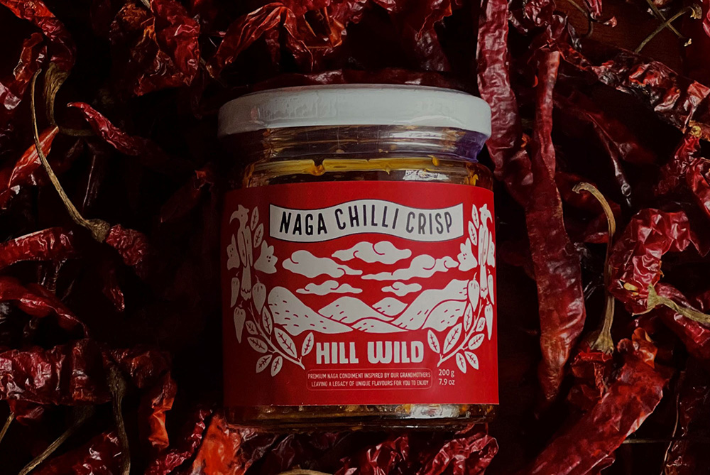 豊かな丘陵と山岳民族が育む、唯一無二の味わいの唐辛子調味料