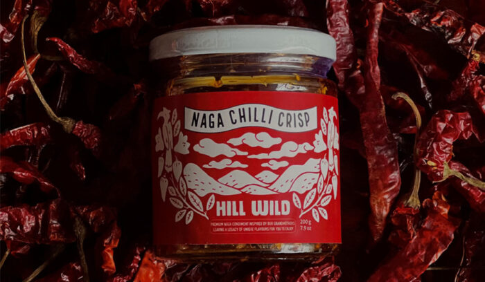 豊かな丘陵と山岳民族が育む、唯一無二の味わいの唐辛子調味料