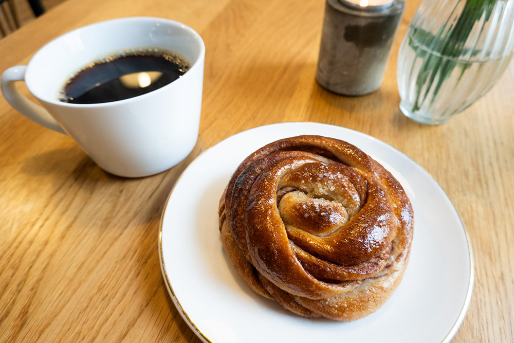 ノルウェーにボッレ（丸パン）ブーム到来。“愛が詰まった特別なボッレ”を探せ！