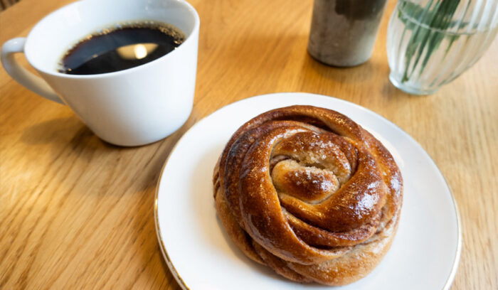 ノルウェーにボッレ（丸パン）ブーム到来。“愛が詰まった特別なボッレ”を探せ！