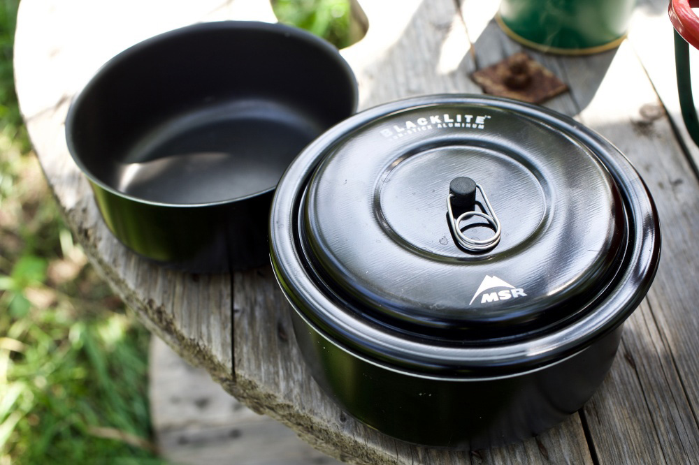 ブラックライトグルメクックセット