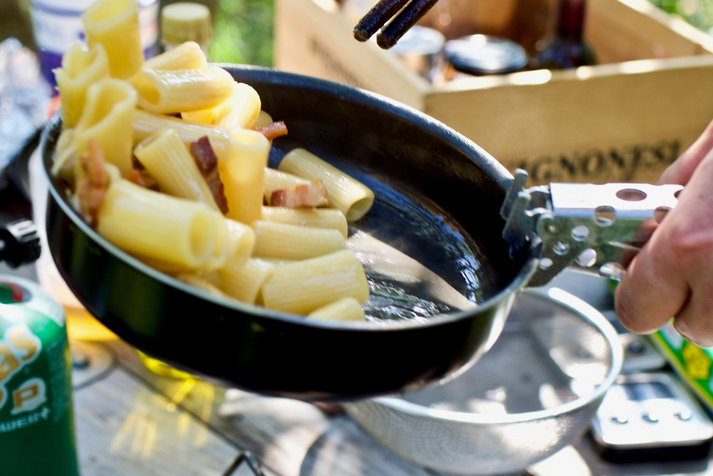 ［５］乳化させる