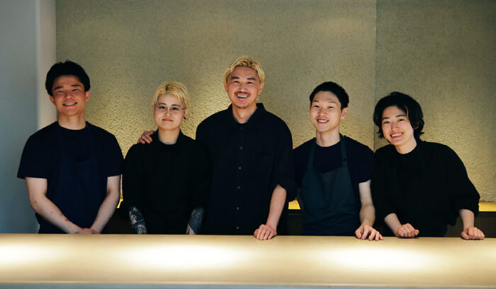 【日本料理の新潮流】外国人シェフはなぜ「野田」とコラボしたいのか？