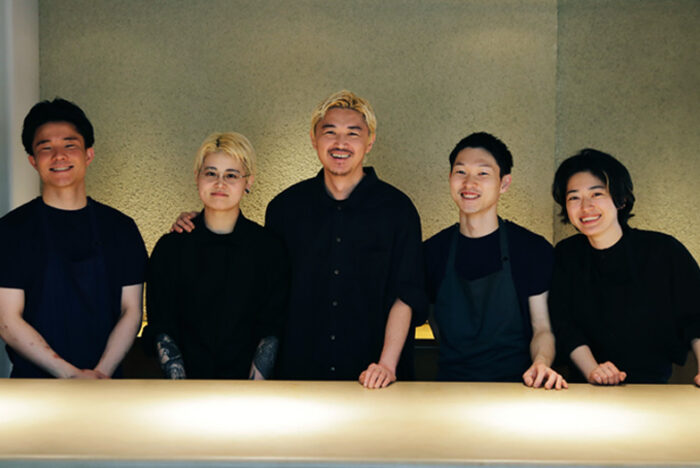 【日本料理の新潮流】外国人シェフはなぜ「野田」とコラボしたいのか？