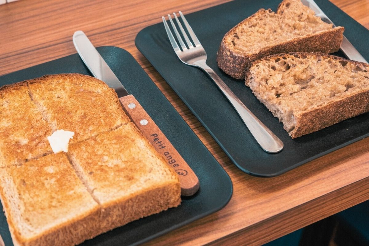 「国産小麦」のその先へ。地元の畑とパンをつなぐ、愛知のローカル製粉所