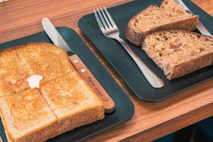 「国産小麦」のその先へ。地元の畑とパンをつなぐ、愛知のローカル製粉所