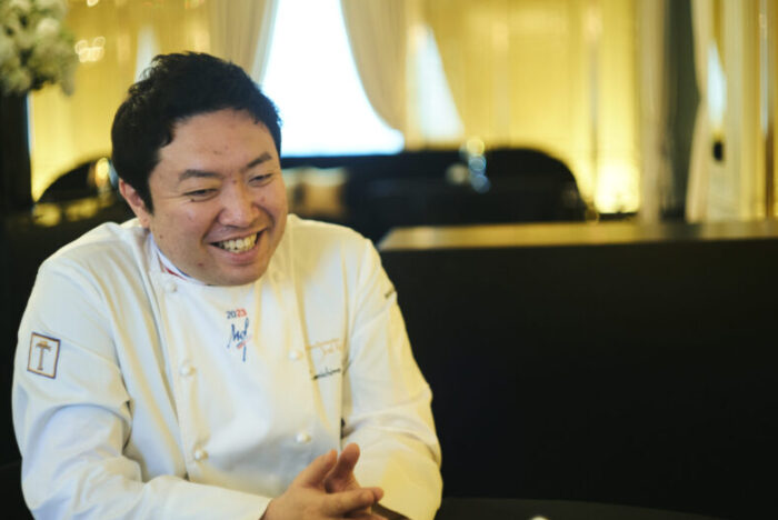 料理界の新しいリーダーから見たフランス料理の現在地。