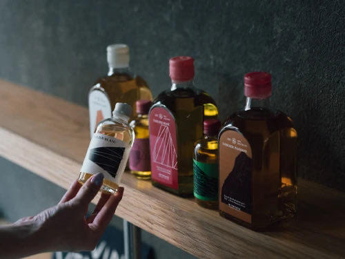 【6/26（木）開催】mitosaya × IMADEYA「SABLIER」発売記念イベント<br />
