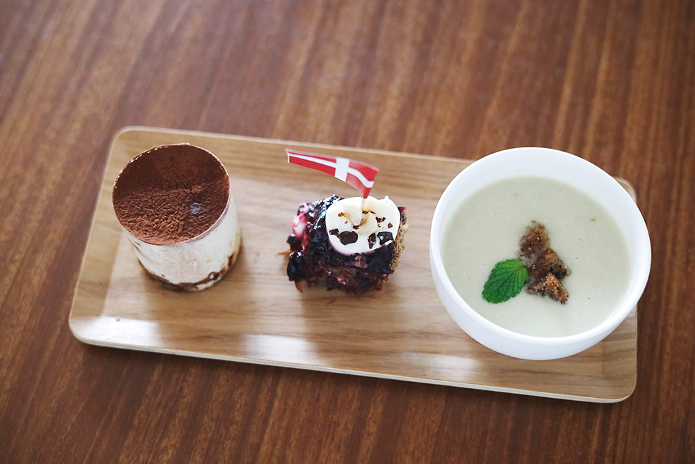 ロブロのクルトン