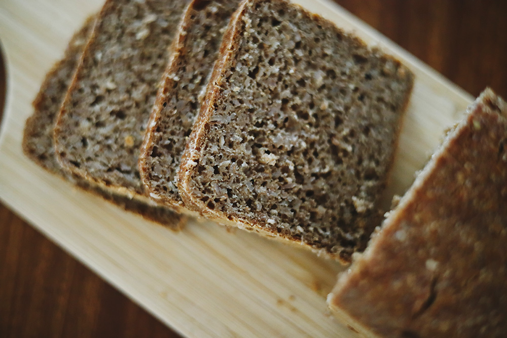 ロブロのスライス