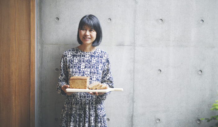 パン職人が熱い視線を注ぐデンマークのライ麦パン「ロブロ」の伝道師